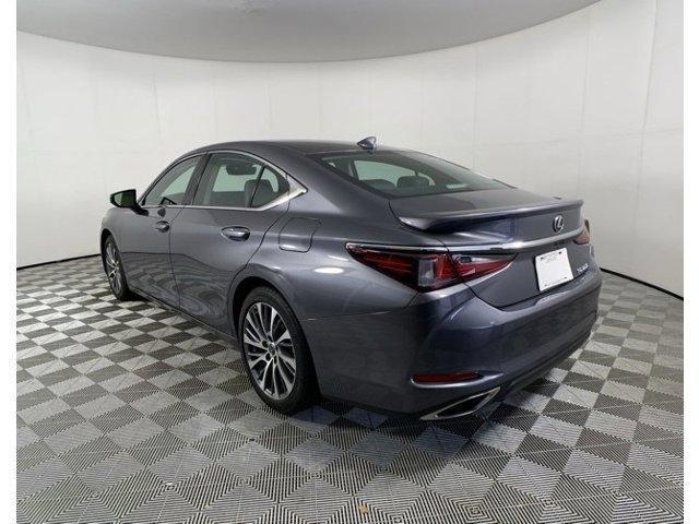 used 2021 Lexus ES 350 car, priced at $37,390