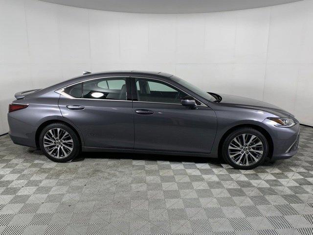 used 2021 Lexus ES 350 car, priced at $37,390