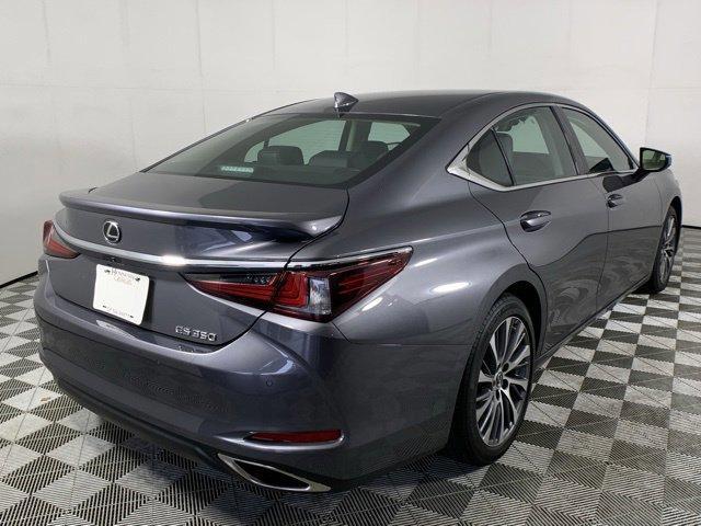 used 2021 Lexus ES 350 car, priced at $37,390