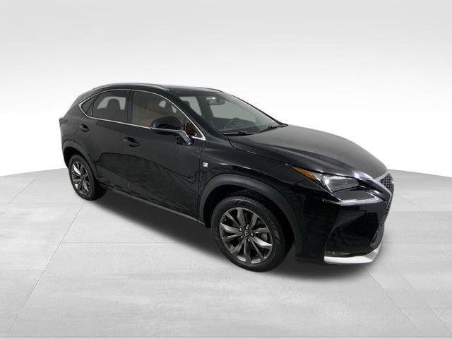 used 2015 Lexus NX 200t car, priced at $18,990