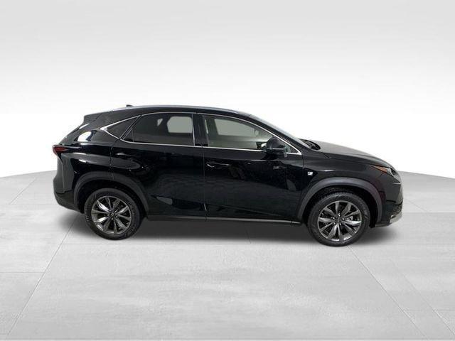 used 2015 Lexus NX 200t car, priced at $18,990