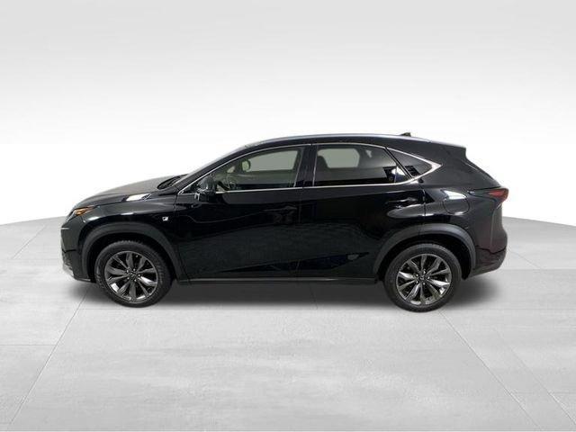 used 2015 Lexus NX 200t car, priced at $18,990