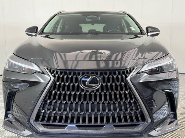used 2024 Lexus NX 350h car, priced at $44,990