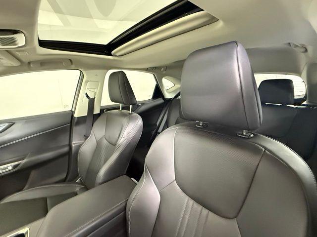 used 2024 Lexus NX 350h car, priced at $44,990