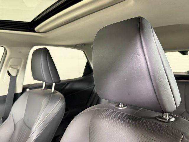 used 2024 Lexus NX 350h car, priced at $44,990