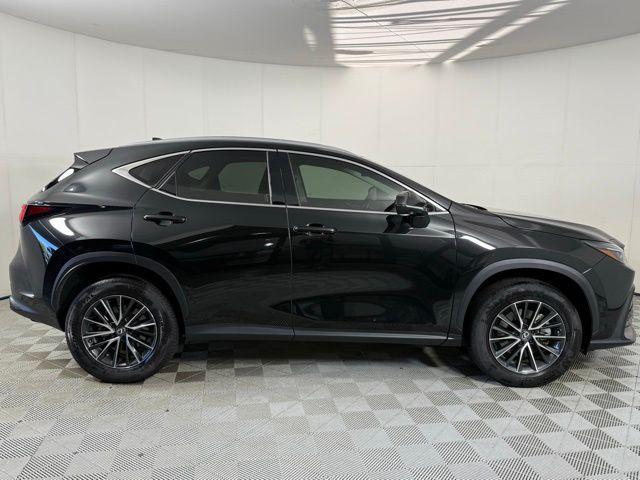 used 2024 Lexus NX 350h car, priced at $44,990
