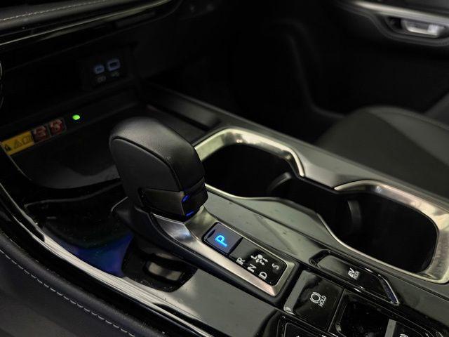 used 2024 Lexus NX 350h car, priced at $44,990