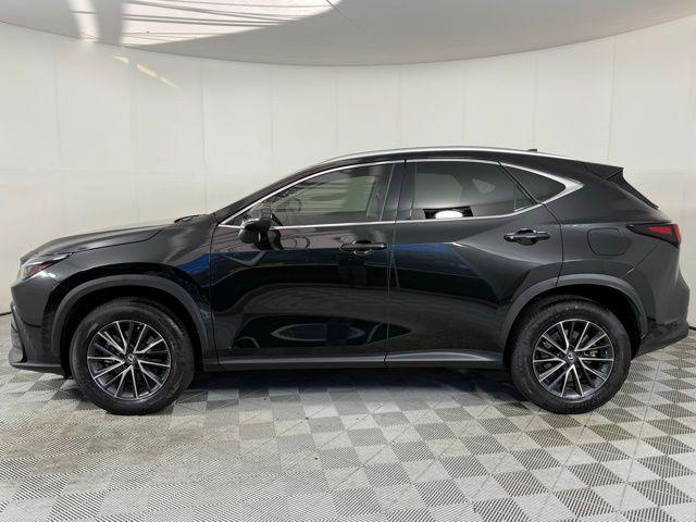 used 2024 Lexus NX 350h car, priced at $44,990
