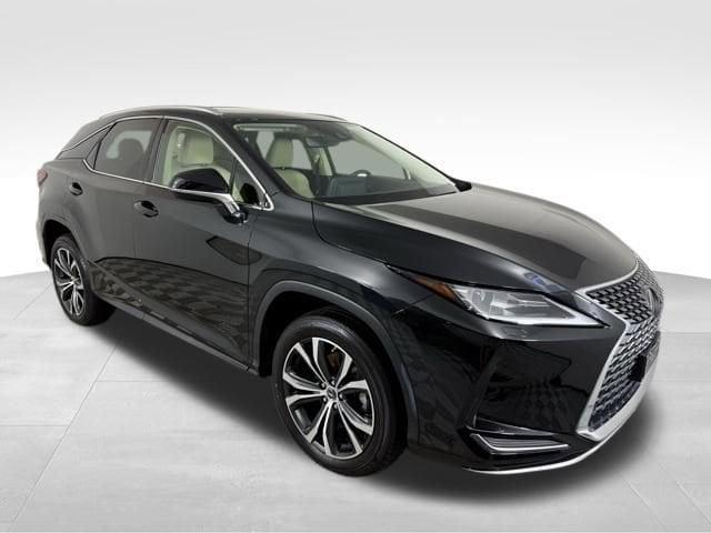 used 2022 Lexus RX 350 car, priced at $43,990