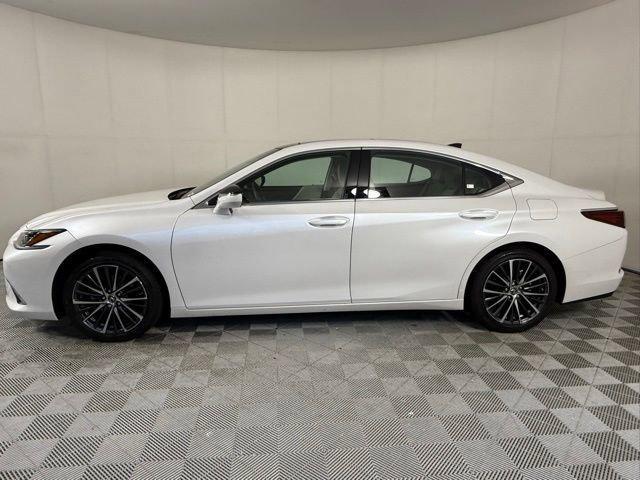 used 2024 Lexus ES 350 car, priced at $43,990