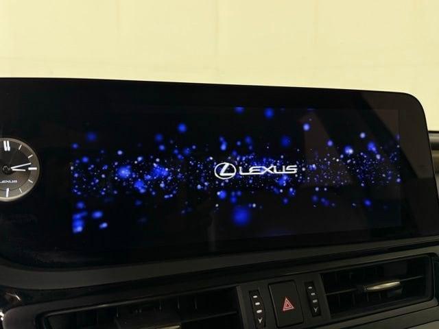 used 2024 Lexus ES 350 car, priced at $43,990