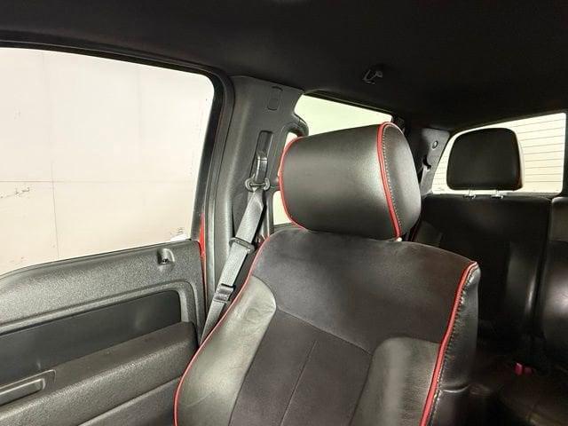 used 2013 Ford F-150 car, priced at $17,690