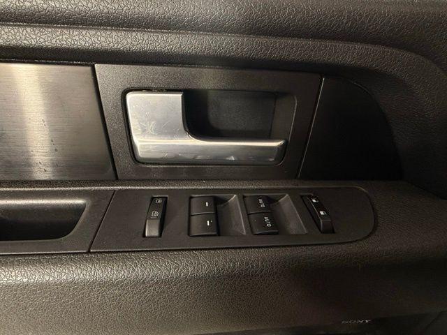 used 2013 Ford F-150 car, priced at $17,690