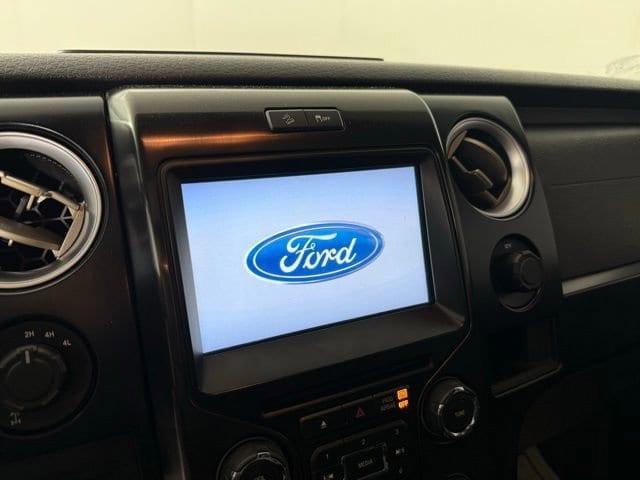 used 2013 Ford F-150 car, priced at $17,690