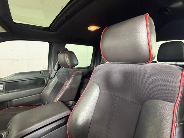 used 2013 Ford F-150 car, priced at $17,690