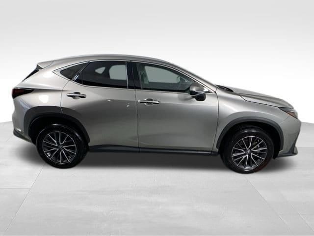 used 2022 Lexus NX 250 car, priced at $38,990