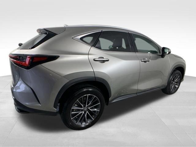 used 2022 Lexus NX 250 car, priced at $38,990