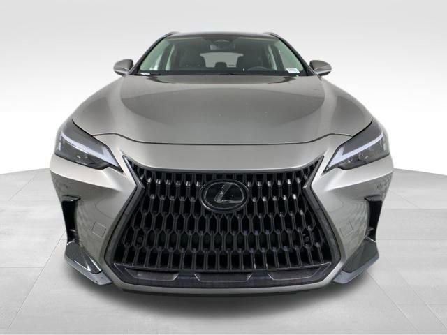 used 2022 Lexus NX 250 car, priced at $38,990