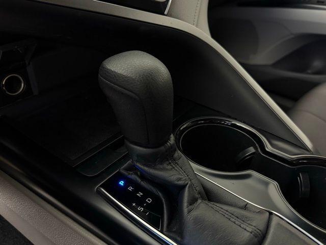 used 2018 Toyota Camry car, priced at $16,990