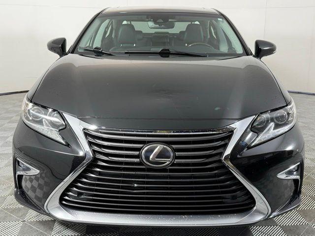 used 2017 Lexus ES 350 car, priced at $19,890