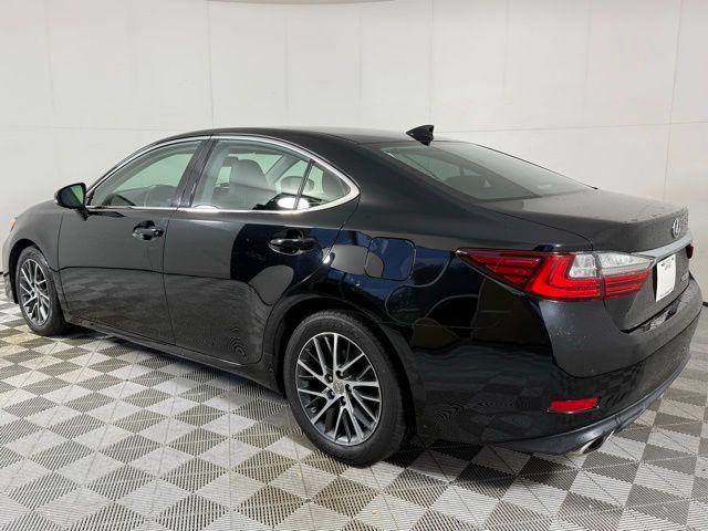 used 2017 Lexus ES 350 car, priced at $19,890