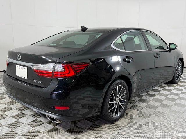 used 2017 Lexus ES 350 car, priced at $19,890