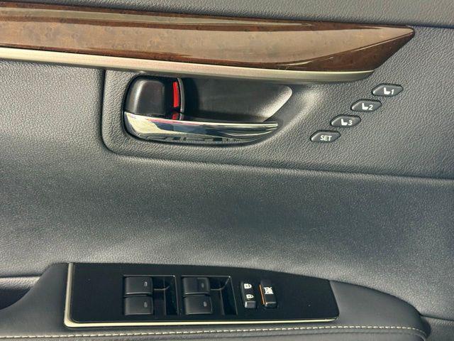 used 2017 Lexus ES 350 car, priced at $19,890