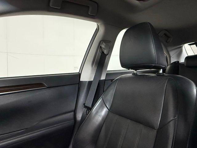 used 2017 Lexus ES 350 car, priced at $19,890