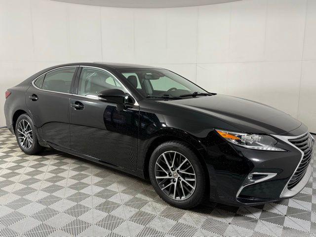 used 2017 Lexus ES 350 car, priced at $19,890