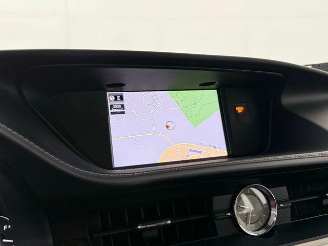 used 2017 Lexus ES 350 car, priced at $19,890