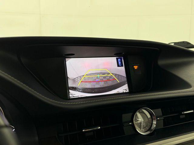 used 2017 Lexus ES 350 car, priced at $19,890