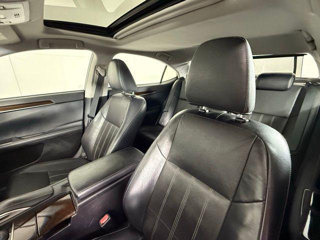 used 2017 Lexus ES 350 car, priced at $19,890