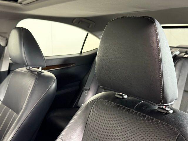 used 2017 Lexus ES 350 car, priced at $19,890