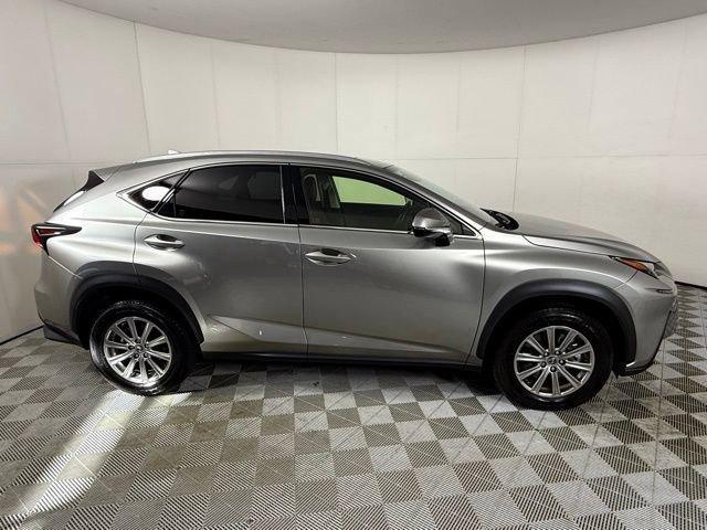 used 2021 Lexus NX 300 car, priced at $34,590