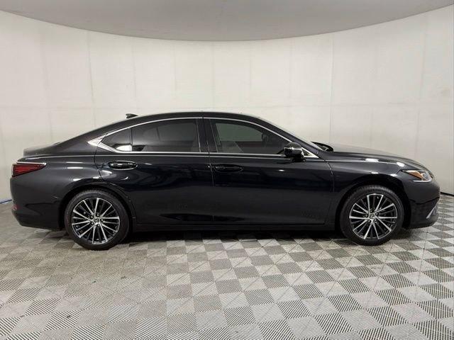 used 2024 Lexus ES 350 car, priced at $45,990