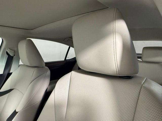 used 2024 Lexus ES 350 car, priced at $44,990