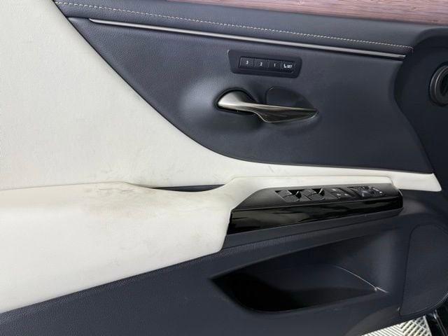 used 2024 Lexus ES 350 car, priced at $45,990
