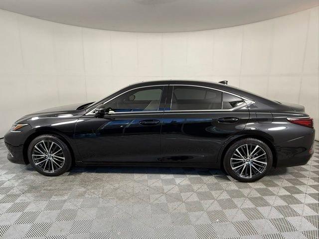 used 2024 Lexus ES 350 car, priced at $45,990