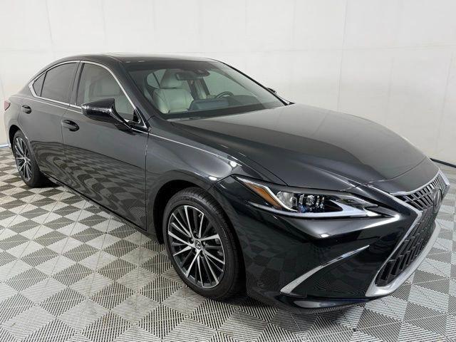 used 2024 Lexus ES 350 car, priced at $45,990