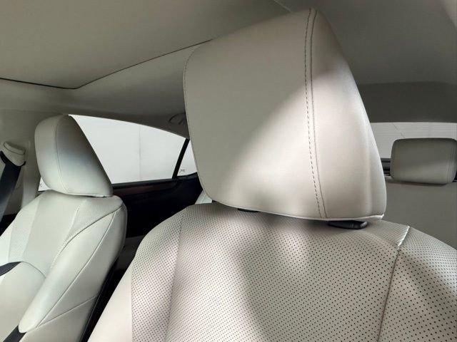 used 2024 Lexus ES 350 car, priced at $45,990