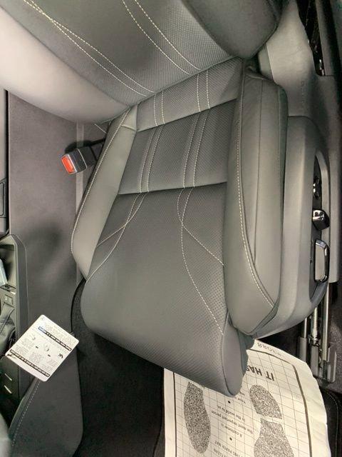 used 2025 Lexus ES 300h car, priced at $49,990
