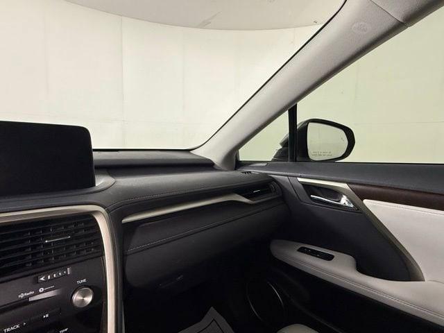 used 2022 Lexus RX 350 car, priced at $49,990