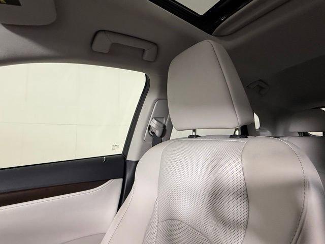 used 2022 Lexus RX 350 car, priced at $49,990