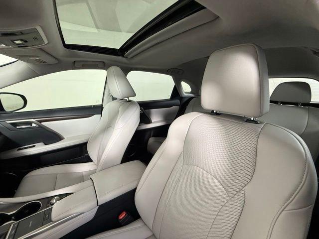 used 2022 Lexus RX 350 car, priced at $49,990