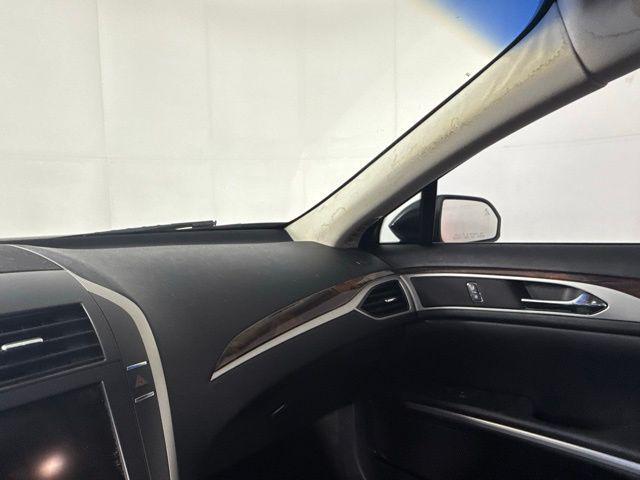 used 2016 Lincoln MKZ car