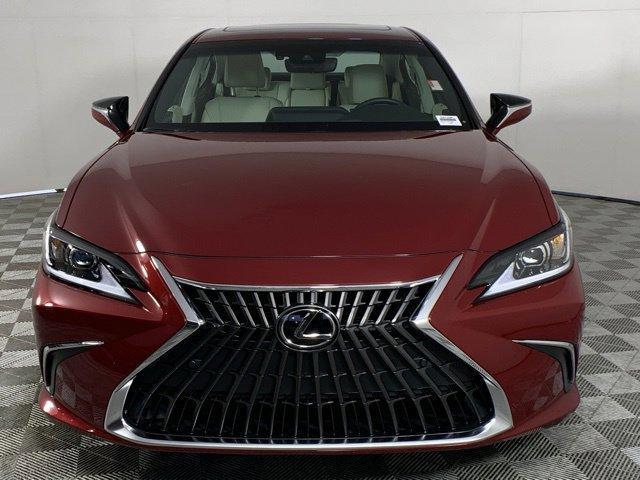 used 2022 Lexus ES 350 car, priced at $39,990