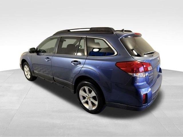 used 2014 Subaru Outback car, priced at $11,990