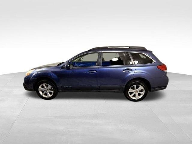 used 2014 Subaru Outback car, priced at $11,990