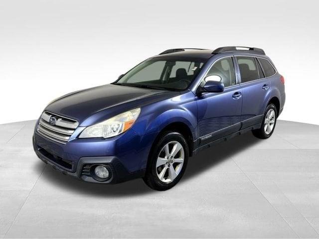 used 2014 Subaru Outback car, priced at $11,990