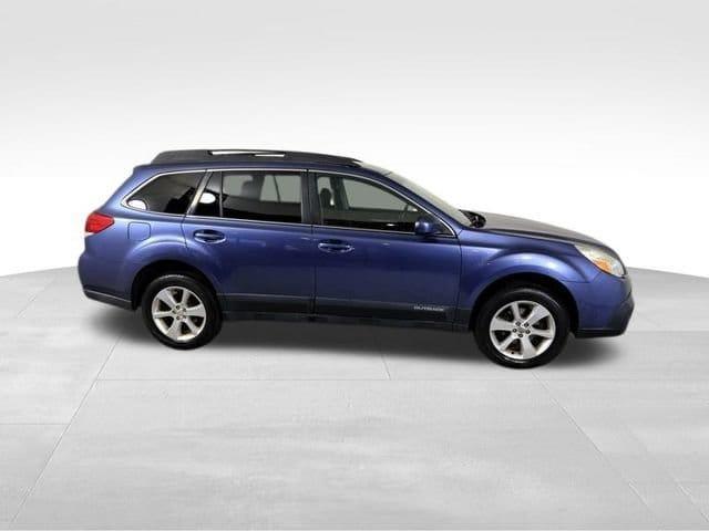 used 2014 Subaru Outback car, priced at $11,990